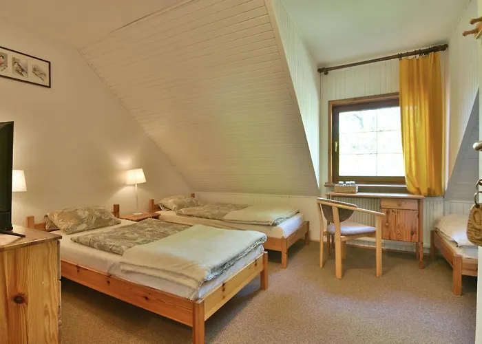 Gospodarstwo Goscinne Racibor