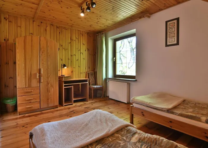 Gospodarstwo Goscinne Racibor *