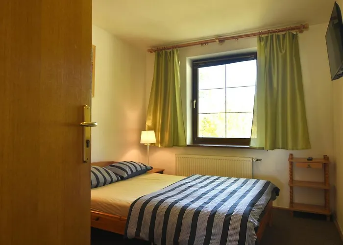 Gospodarstwo Goscinne Racibor * Swietajno (Szczytno)