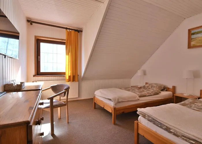 Gospodarstwo Goscinne Racibor Guest house