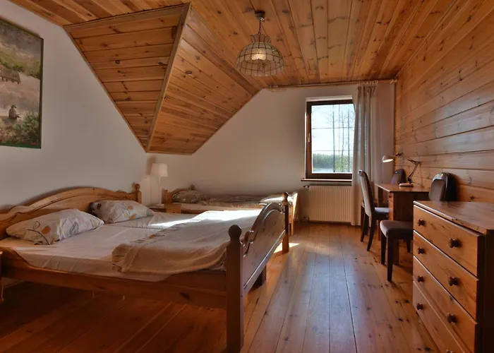 Gospodarstwo Goscinne Racibor