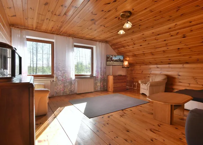 Gospodarstwo Goscinne Racibor * Swietajno (Szczytno)