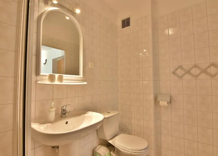 Gospodarstwo Goscinne Racibor Guest house Swietajno (Szczytno)