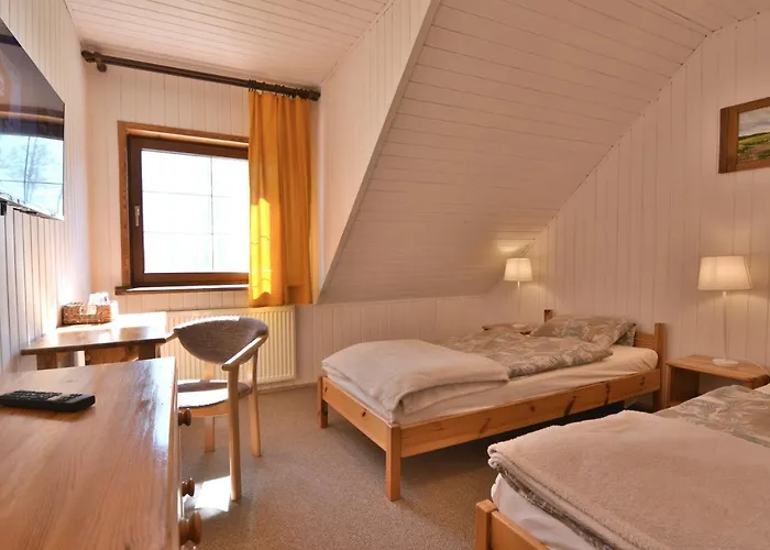 Gospodarstwo Goscinne Racibor Guest house Swietajno (Szczytno)