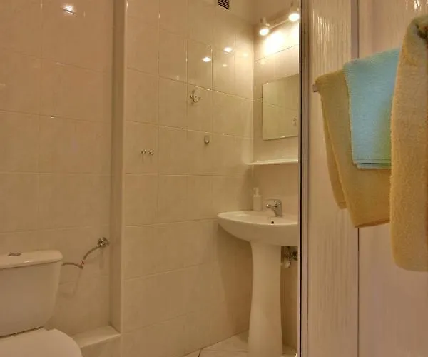 Guest house Gospodarstwo Goscinne Racibor Swietajno (Szczytno)