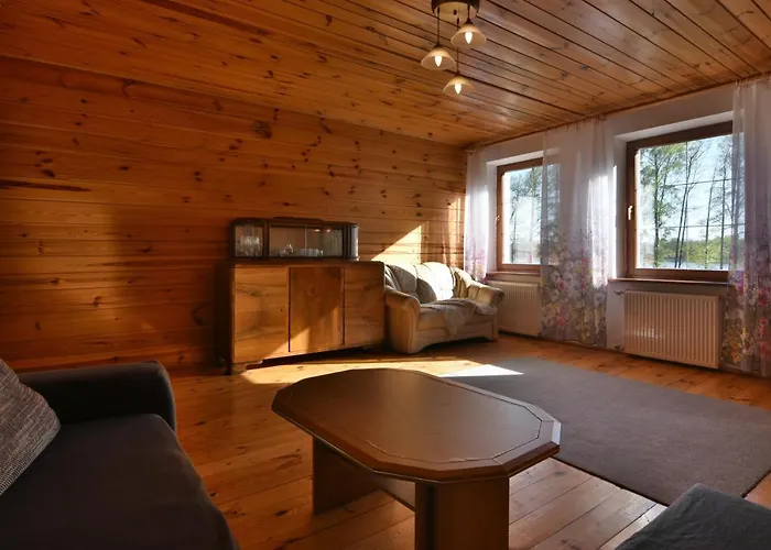 Gospodarstwo Goscinne Racibor Swietajno (Szczytno)