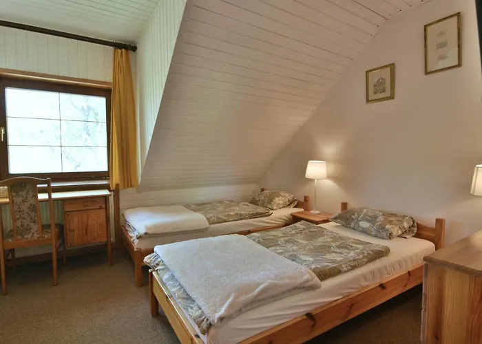 Gospodarstwo Goscinne Racibor Guest house Swietajno (Szczytno)