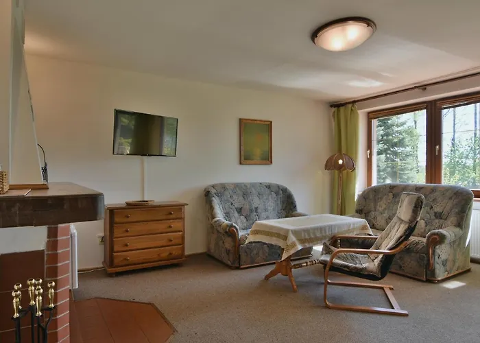 Gospodarstwo Goscinne Racibor * Swietajno (Szczytno)