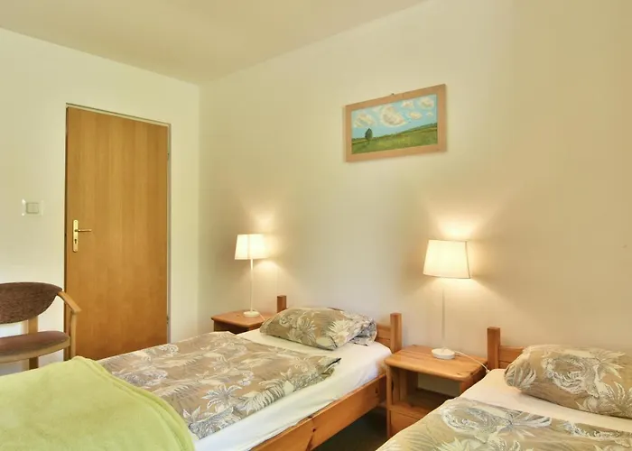 Guest house Gospodarstwo Goscinne Racibor *