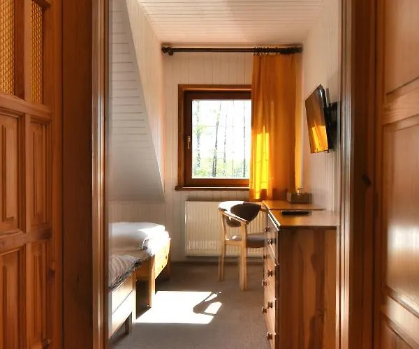 Gospodarstwo Goscinne Racibor *