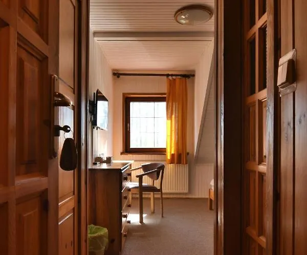 Guest house Gospodarstwo Goscinne Racibor