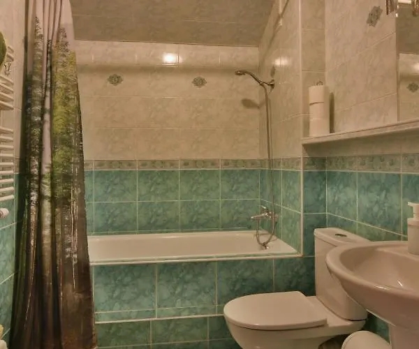 Gospodarstwo Goscinne Racibor Guest house