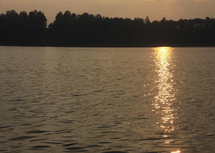 Guest house Gospodarstwo Goscinne Racibor *