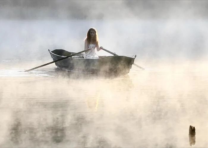 Gospodarstwo Goscinne Racibor Guest house *