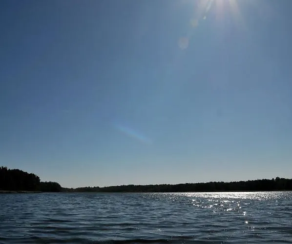 Guest house Gospodarstwo Goscinne Racibor Swietajno (Szczytno)