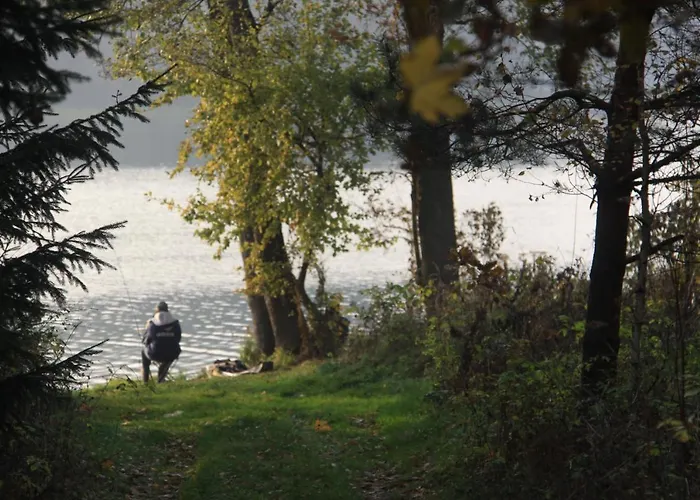 Gospodarstwo Goscinne Racibor Guest house