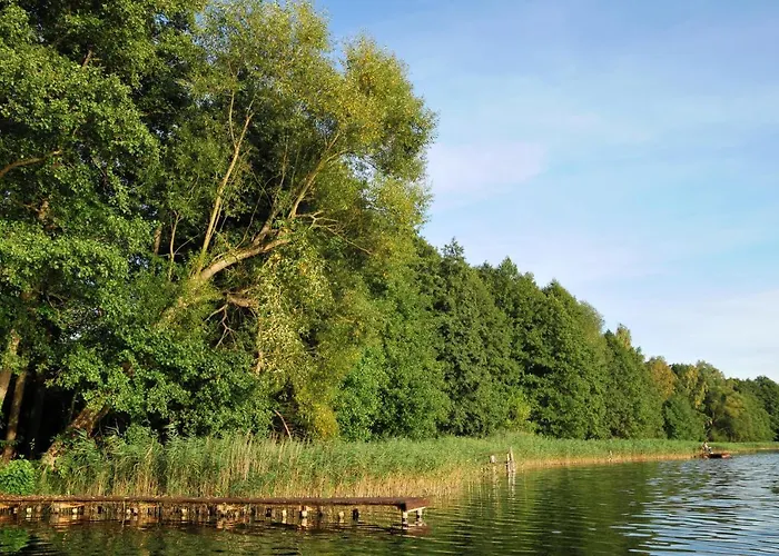 Guest house Gospodarstwo Goscinne Racibor