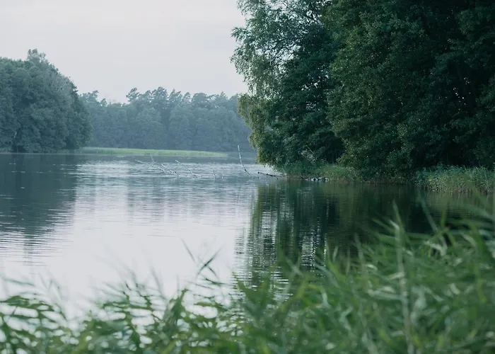 Gospodarstwo Goscinne Racibor Guest house