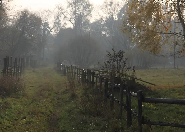 Gospodarstwo Goscinne Racibor *